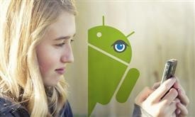 Hidden Spy Apps Android